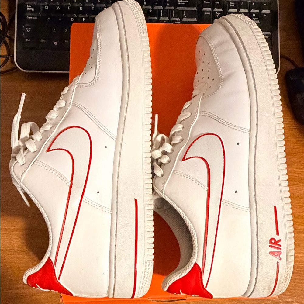 Nike Air Force 1 Low